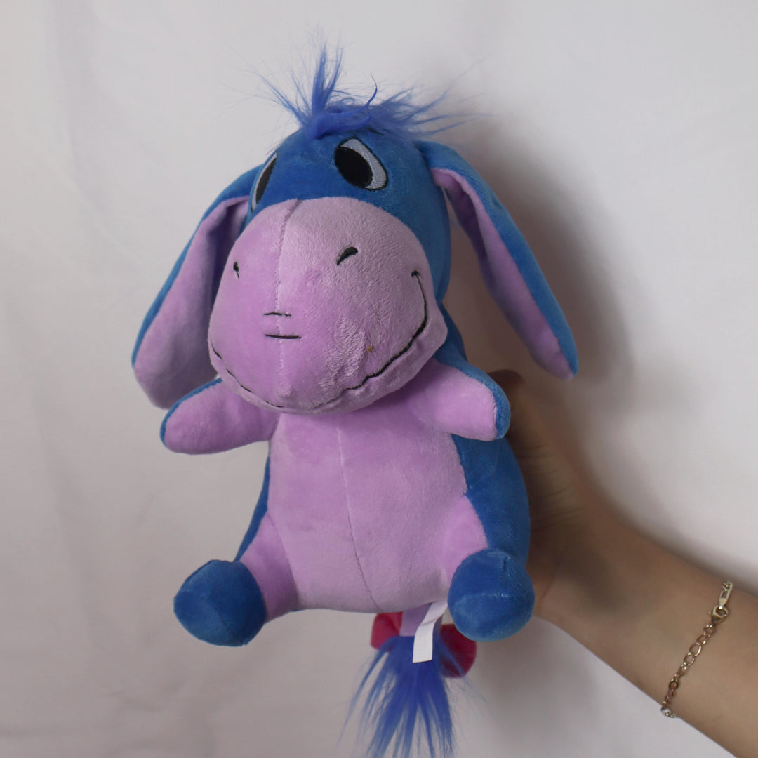 Eeyore Stuffed Animal