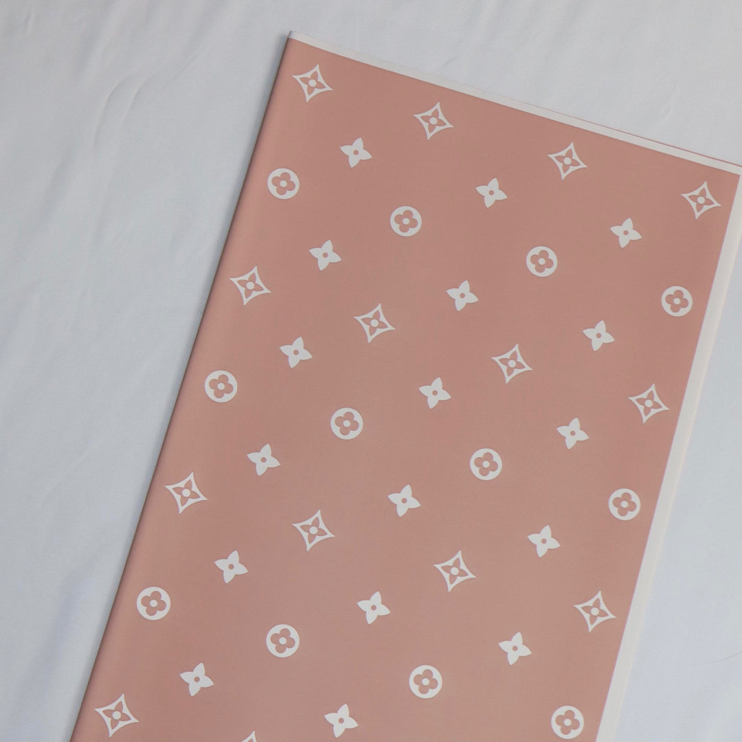 LV Wrapping Paper