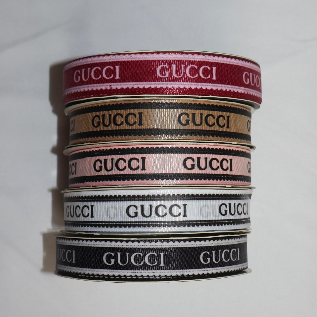 Gucci Ribbon