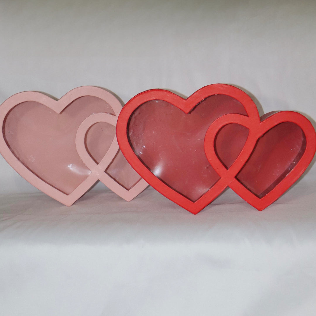 Heart Box