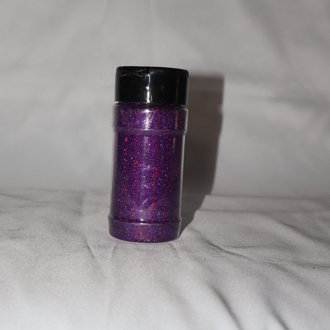Small Glitter