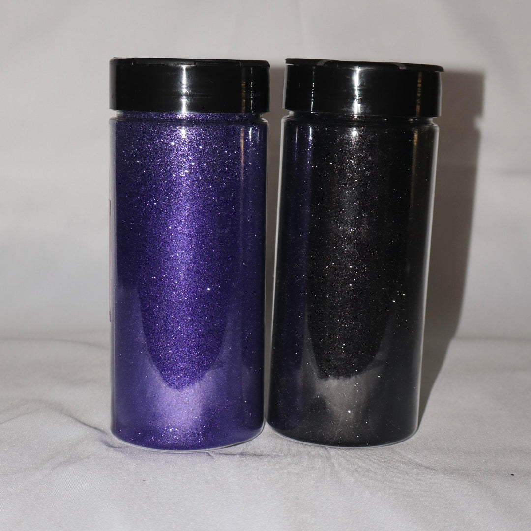 Medium Glitter