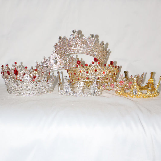 Crowns