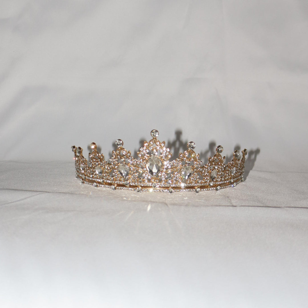 Crowns
