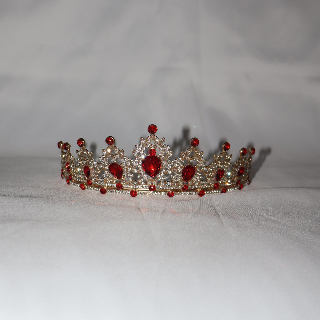 Crowns