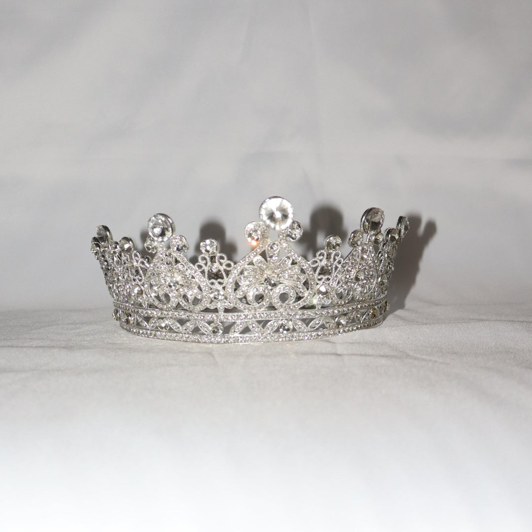 Crowns