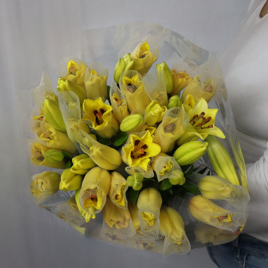 Lillies(Various Colors)