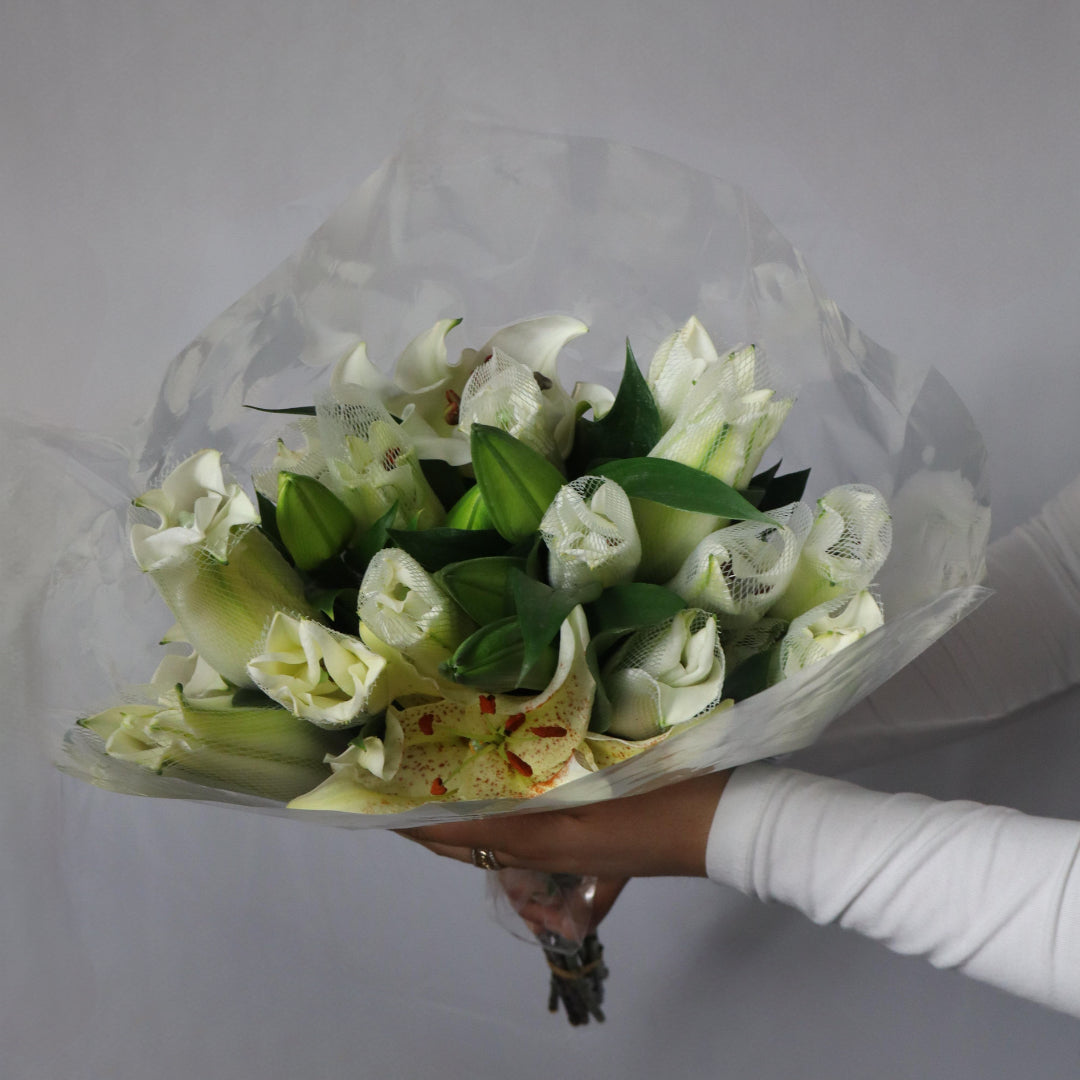 Lillies(Various Colors)