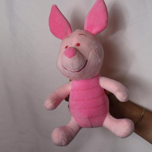 Piglet Stuffed Animal
