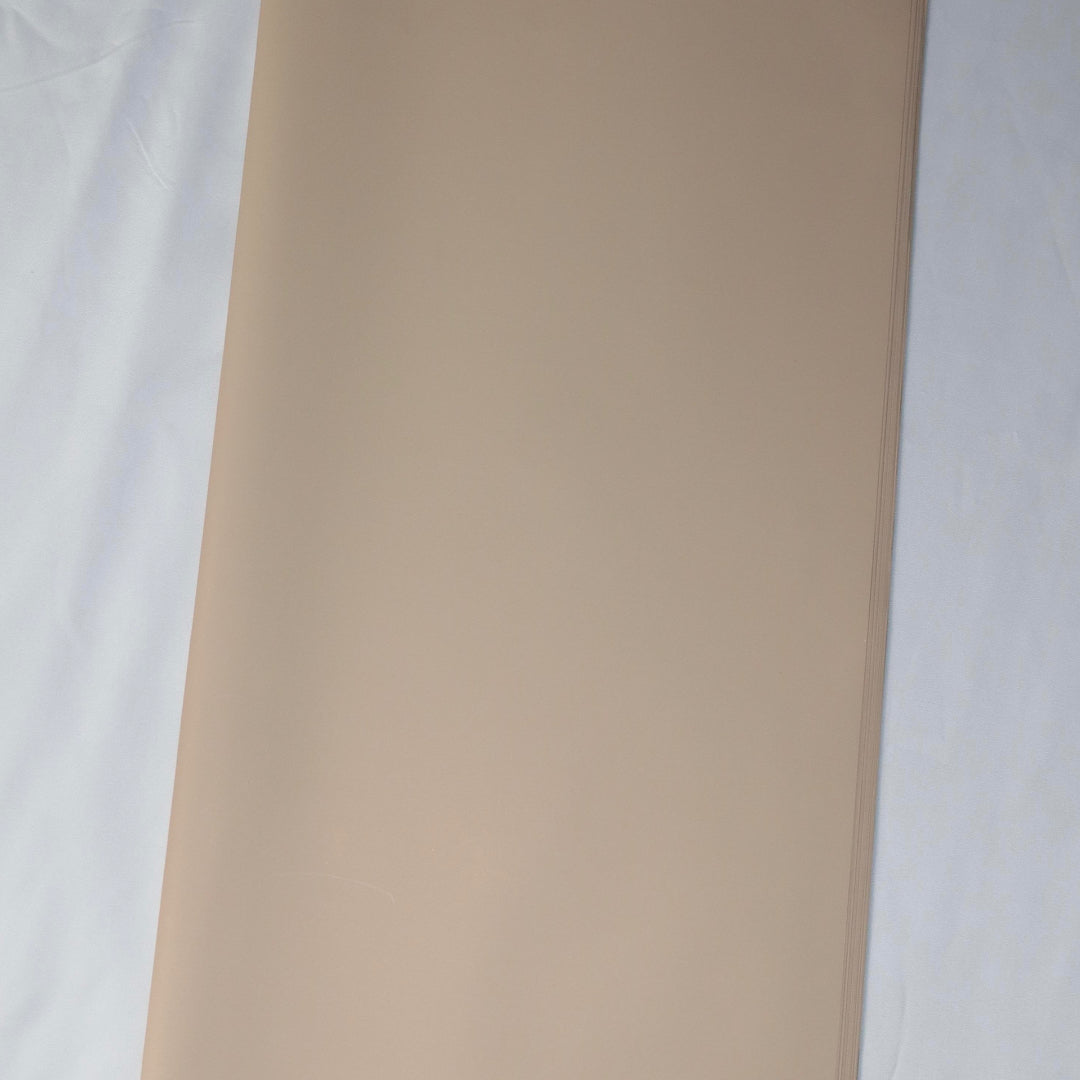 Solid Color Wrapping Paper