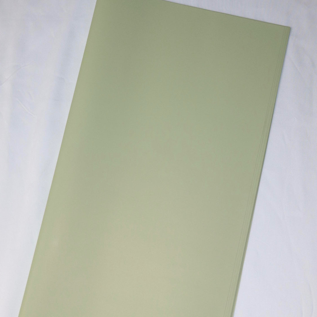 Solid Color Wrapping Paper