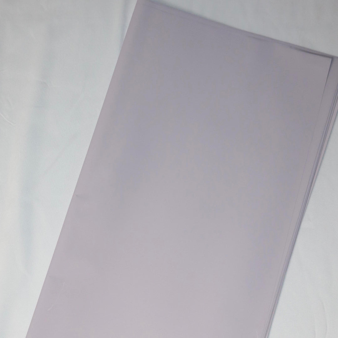 Solid Color Wrapping Paper