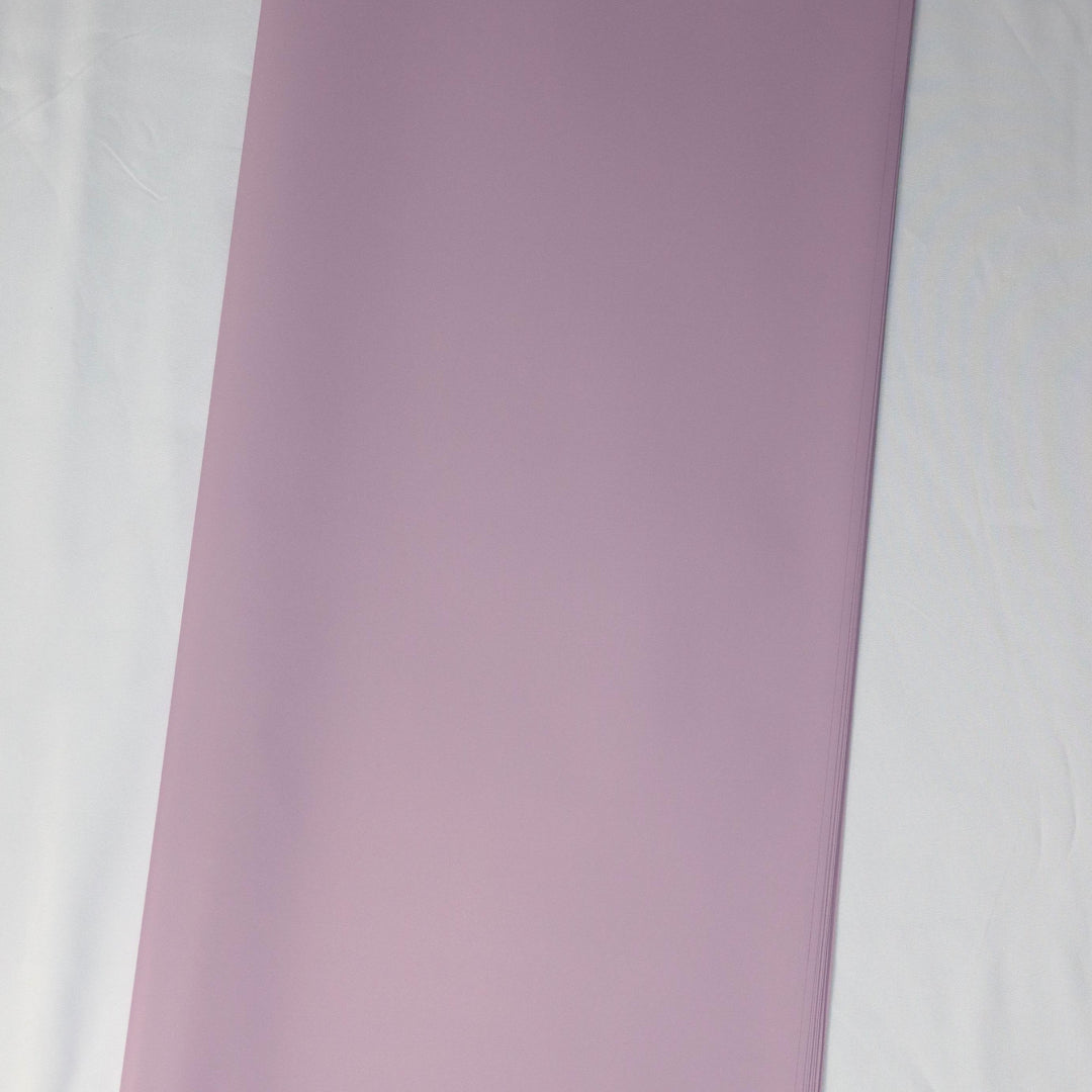 Solid Color Wrapping Paper