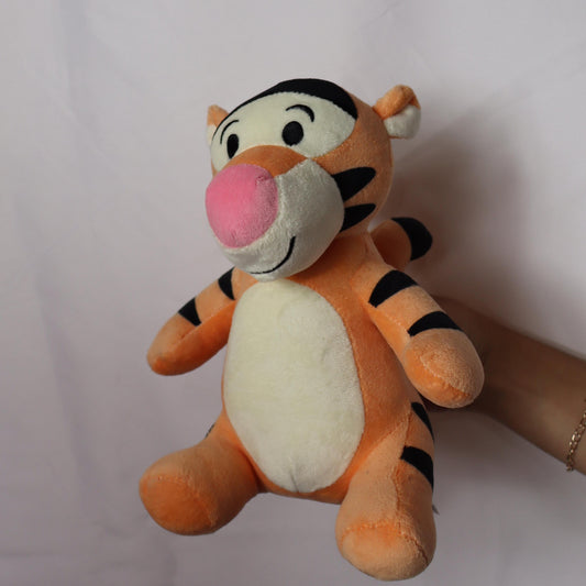 Tigger Stuffed Animal