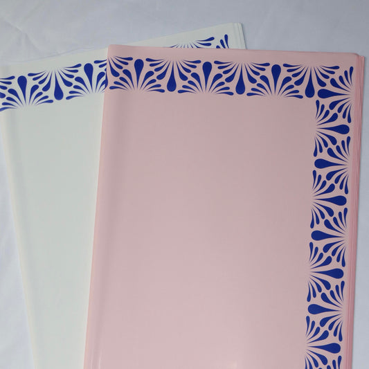 Clase Azul Wrapping Paper