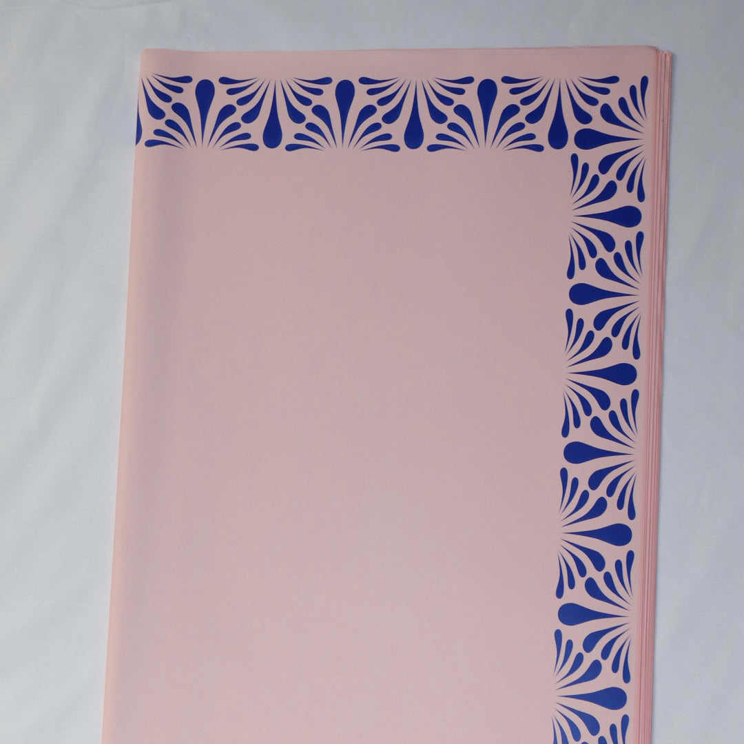 Clase Azul Wrapping Paper