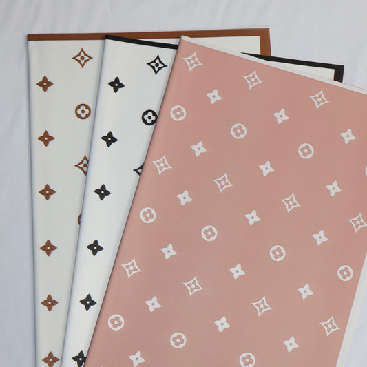 LV Wrapping Paper