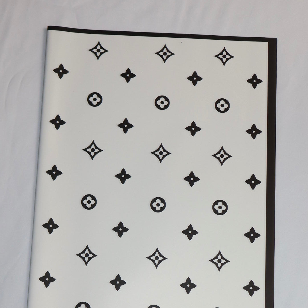 LV Wrapping Paper