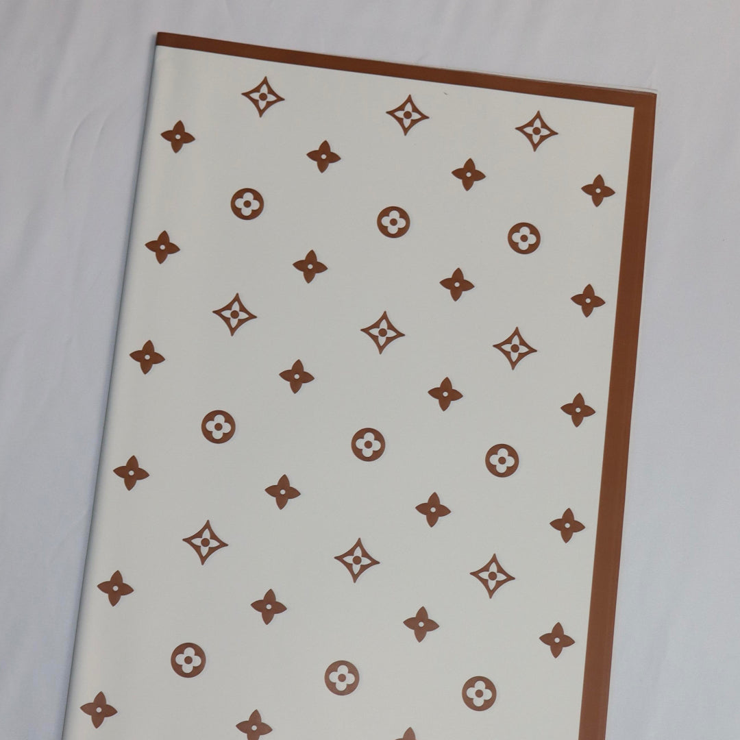 LV Wrapping Paper