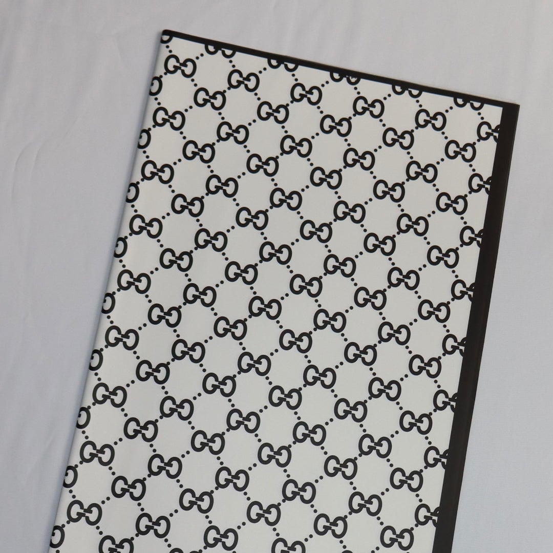 Gucci Wrapping Paper