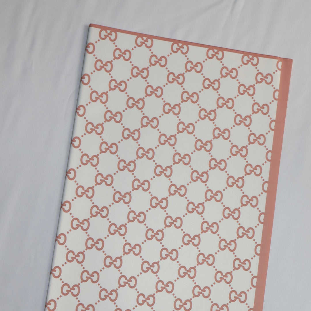 Gucci Wrapping Paper