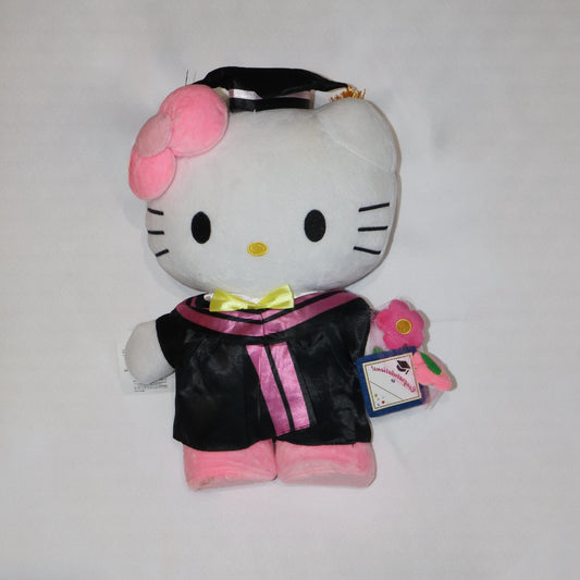 Graduation Hello Kitty
