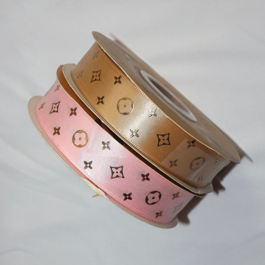LV Ribbon