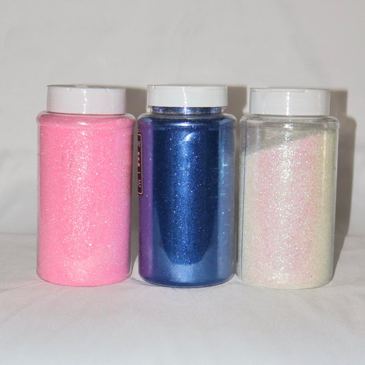 Large Glitter