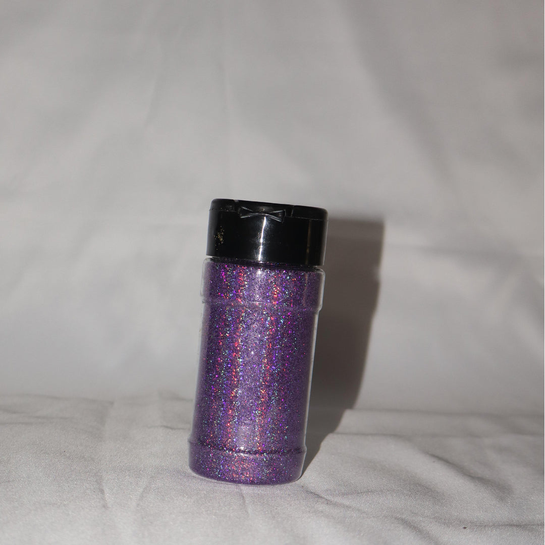 Small Glitter