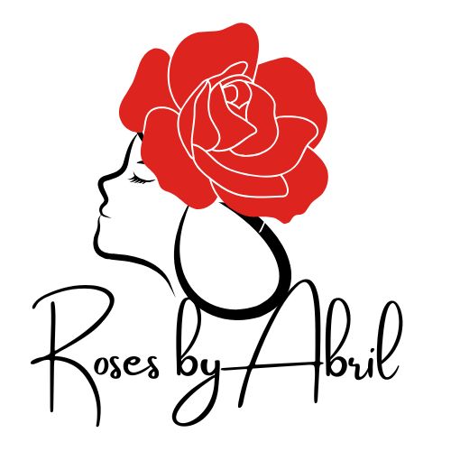 Roses by Abril